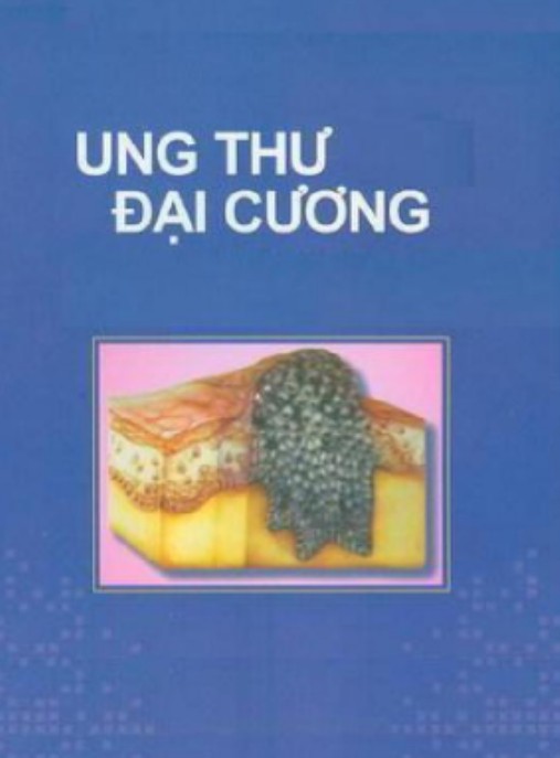 Ung Thư Đại Cương