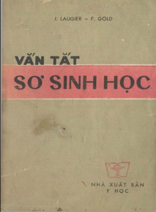 Vắn Tắt Sơ Sinh Học