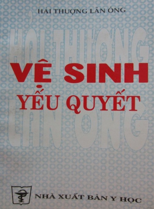 Vệ Sinh Yếu Quyết