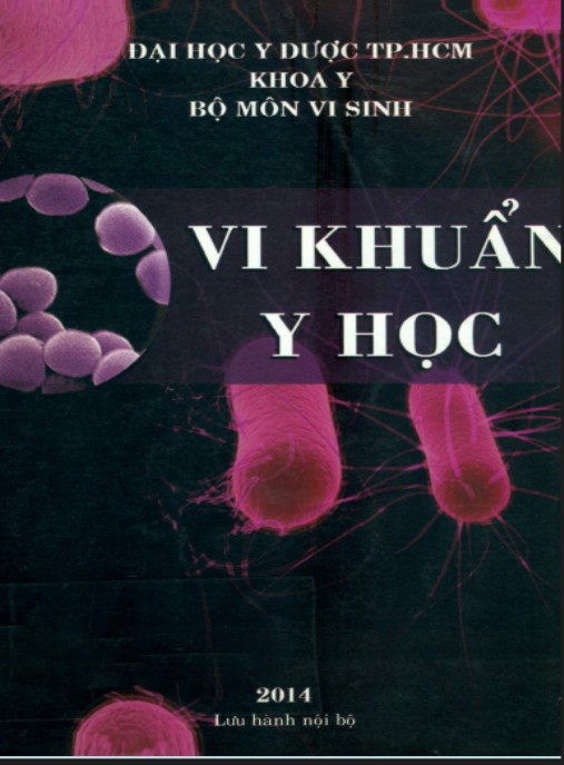 Vi Khuẩn Y Học