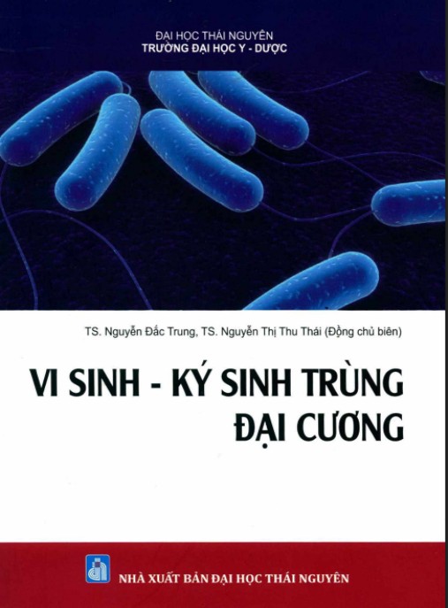 Vi Sinh Ký Sinh Trùng Đại Cương