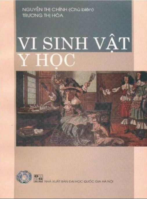 Vi Sinh Vật Y Học