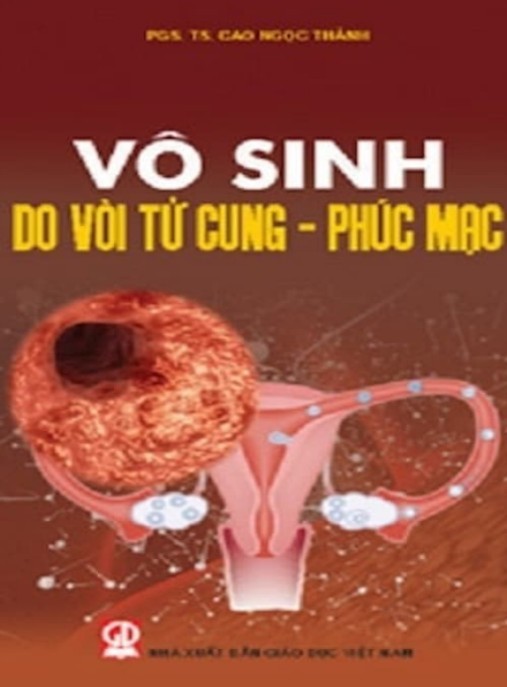 Vô Sinh Do Vòi Tử Cung Phúc Mạc